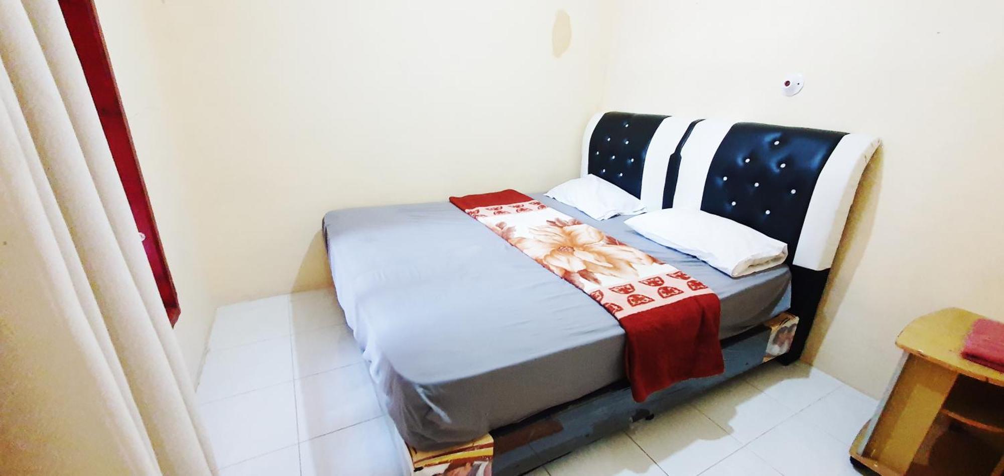 Aman'S Guesthouse Tuktuk Siadong Bagian luar foto