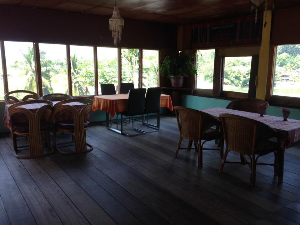 Aman'S Guesthouse Tuktuk Siadong Bagian luar foto