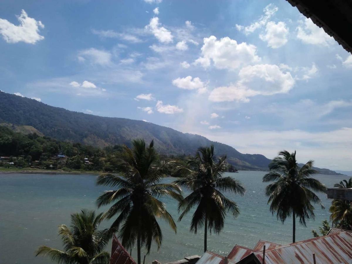 Aman'S Guesthouse Tuktuk Siadong Bagian luar foto