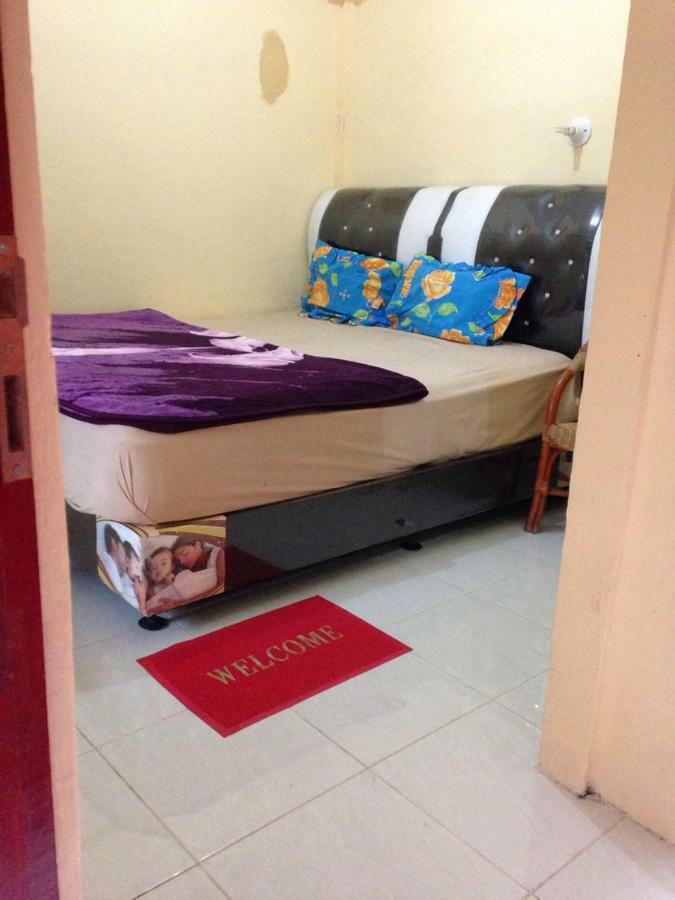 Aman'S Guesthouse Tuktuk Siadong Bagian luar foto
